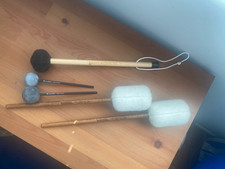 Professional percussion mallet for sale  Fremont