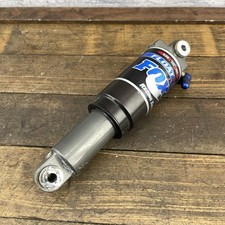 Fox float rear for sale  Neenah