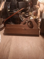 Antique wood j.kellogg for sale  Plympton