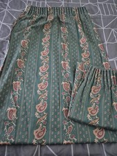 Vintage 1990 paisley for sale  ALLOA