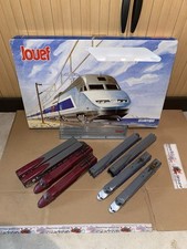 Tgv thalys atlantique d'occasion  Strasbourg-