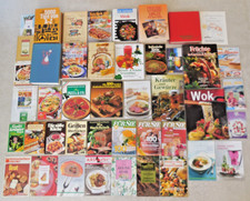 Riesen kochbuch sammlung gebraucht kaufen  St. Goar