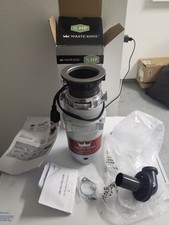 waste king 1 2 hp disposal for sale waste king 1 2 hp disposal for sale Pittsburg