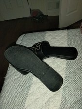 Tory burch sandals for sale  Decatur