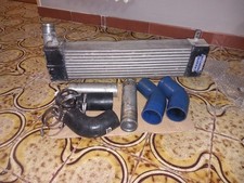 Vendo intercooler maggiorato usato  Gaeta
