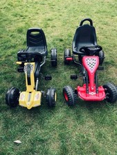 Pair pedal go for sale  BOURNEMOUTH