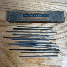 Vintage nicholson swiss for sale  Lowell