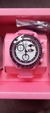 Omega swatch bioceramic usato  Valderice