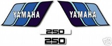 Yamaha 1977 ty250 d'occasion  Expédié en Belgium