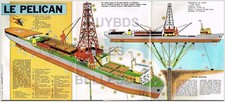 1972 document poster d'occasion  Brignais