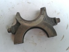 Schaltbrücke 648030 vom gebraucht kaufen  Deutschland