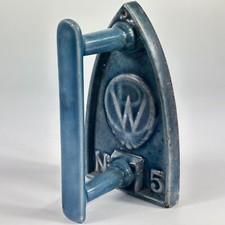 vintage flat iron for sale vintage flat iron for sale LONDON