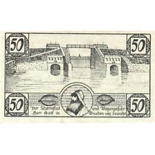 Allemagne hoyer pfennig d'occasion  Lille-
