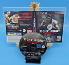 Fight Night Champion PS3 PlayStation 3 · Doskonały · Oryginalne opakowanie · Testowany · Edycja UK PAL na sprzedaż  Wysyłka do Poland