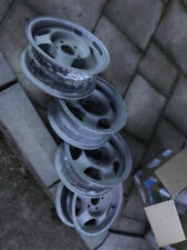 5x120 alloy wheels for sale  ROSS-ON-WYE