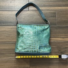 Brighton cher croco for sale  Friendswood