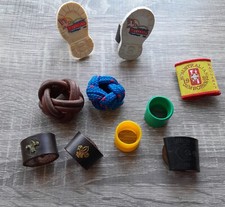 Scout woggles x for sale  BOURNEMOUTH