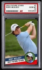 2011 rory mcilroy for sale  Bradenton