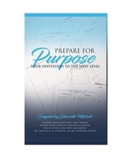 Prepare for purpose gebraucht kaufen  Trebbin