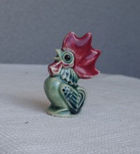 Figurine coq miniature d'occasion  La Valette-du-Var