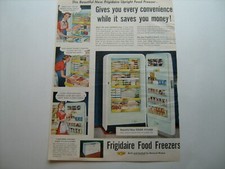 1954 frigidaire upright for sale  Williamsburg