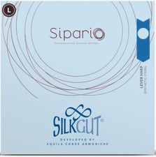 Sipario corda arpa usato  Gragnano