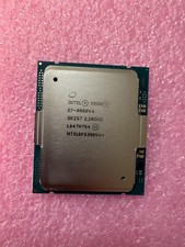 Processador Intel Xeon E7-8880 v4 SR2S7 2.20GHz 55MB 22-Core LGA2011 CPU, usado comprar usado  Enviando para Brazil