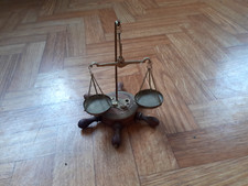Balance ancienne forme d'occasion  Altkirch