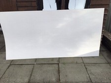 Caravan campervan wallboard for sale  CORBY