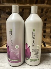 Juego de champú y acondicionador Matrix Biolage de densidad completa 33,8 oz segunda mano  Embacar hacia Mexico