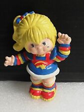 Iridella rainbow brite usato  Ferrara