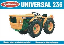 goldoni motocoltivatore trattori usato goldoni motocoltivatore trattori usato Sezzadio