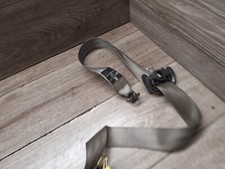 Multivan sicherheitsgurt gurt gebraucht kaufen  Vilshofen an der Donau