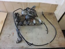 Ford pinto 1.8 for sale  NORWICH
