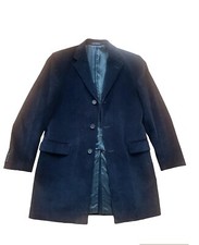 Capotto nero taglia usato Capotto nero taglia usato  Carrara