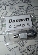 Danarm dd8f chainsaw for sale  BLACKWOOD