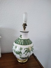 Pied lampe signé d'occasion  Romans-sur-Isère