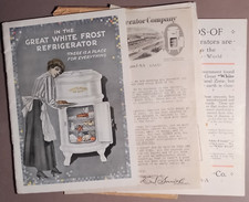 1916 great white for sale  Sharpsville