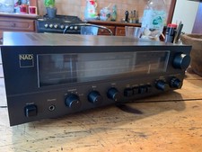 Amplificateur tuner nad d'occasion  Jumilhac-le-Grand
