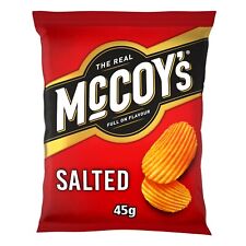 Mccoys salted ridge for sale  LEIGHTON BUZZARD