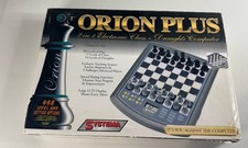 Vintage systema orion for sale  NEWCASTLE UPON TYNE