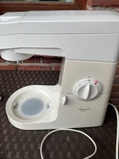 Kenwood major küchenmaschine gebraucht kaufen  Glücksburg
