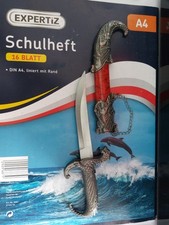Deko messer dolch gebraucht kaufen  Senden