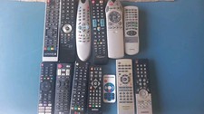 N.13 telecomandi samsung usato  Trani