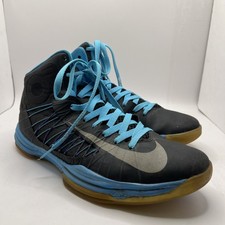 Nike mens hyperdunk for sale  QUEENBOROUGH