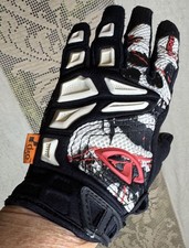 Usado, Luvas de mountain bike Giro Remedy S d3o dedo inteiro pequenas acolchoadas ciclismo MTB comprar usado  Enviando para Brazil