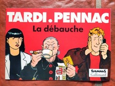 Tardi dossier presse d'occasion  Ferney-Voltaire