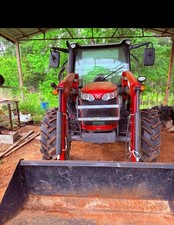 Massey ferguson 4707 for sale  Emelle