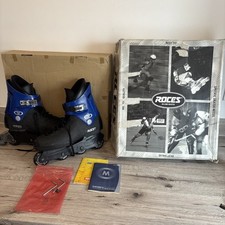 Mens roces inline for sale  LINCOLN