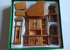 Coffret meubles bois d'occasion  Ballan-Miré